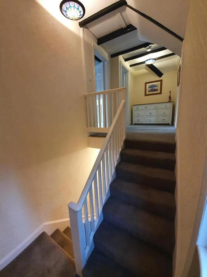 Marina House Apartment Whitby