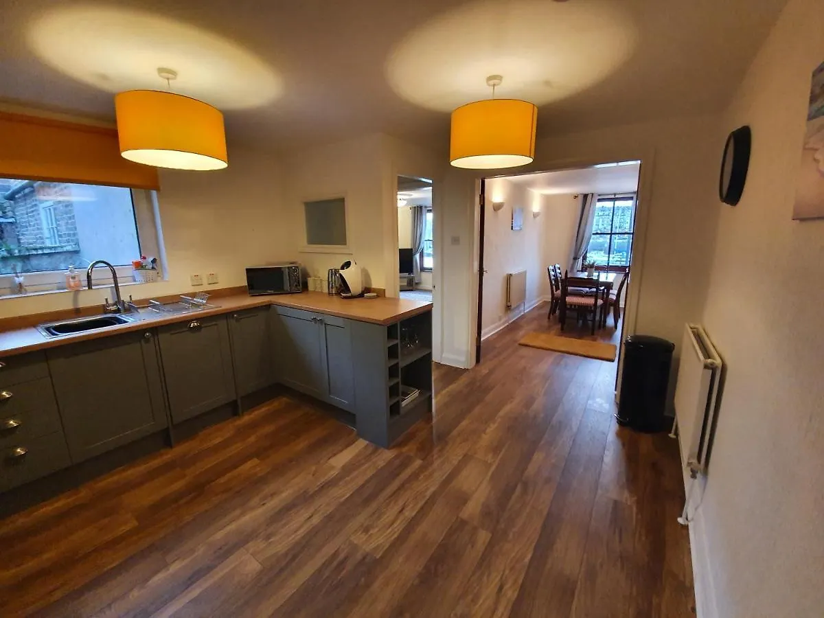 Marina House Apartment Whitby 0*,  United Kingdom