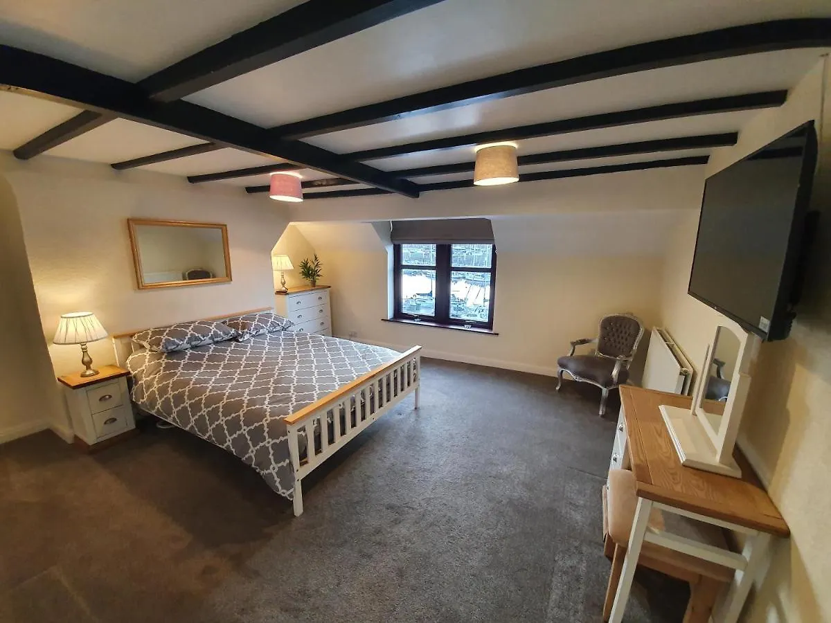 Marina House Apartment Whitby United Kingdom