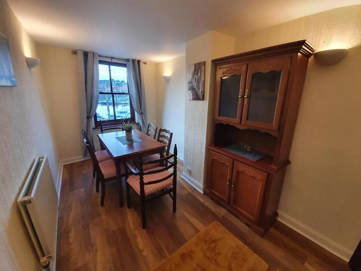 Marina House Apartment Whitby